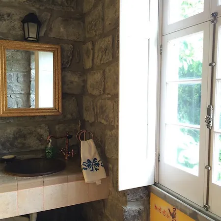 Casa Dos Platanos-Family Home Sete Cidades Room photo