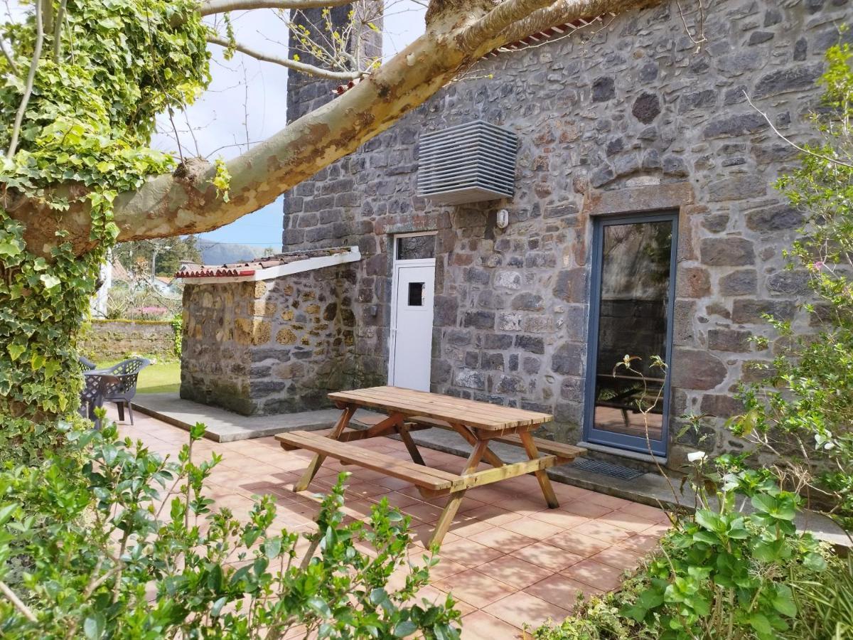 Holiday home Casa Dos Platanos-family