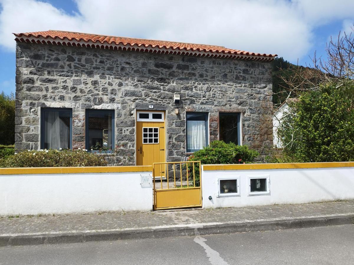 Holiday home Casa Dos Platanos-family *