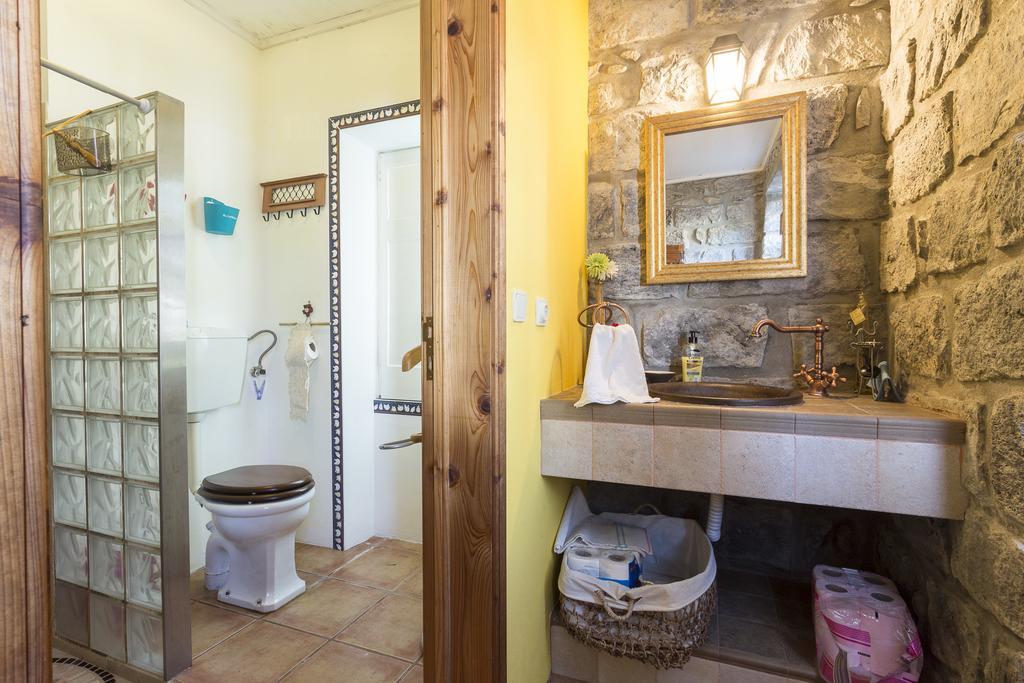 Casa Dos Platanos-family Holiday home *